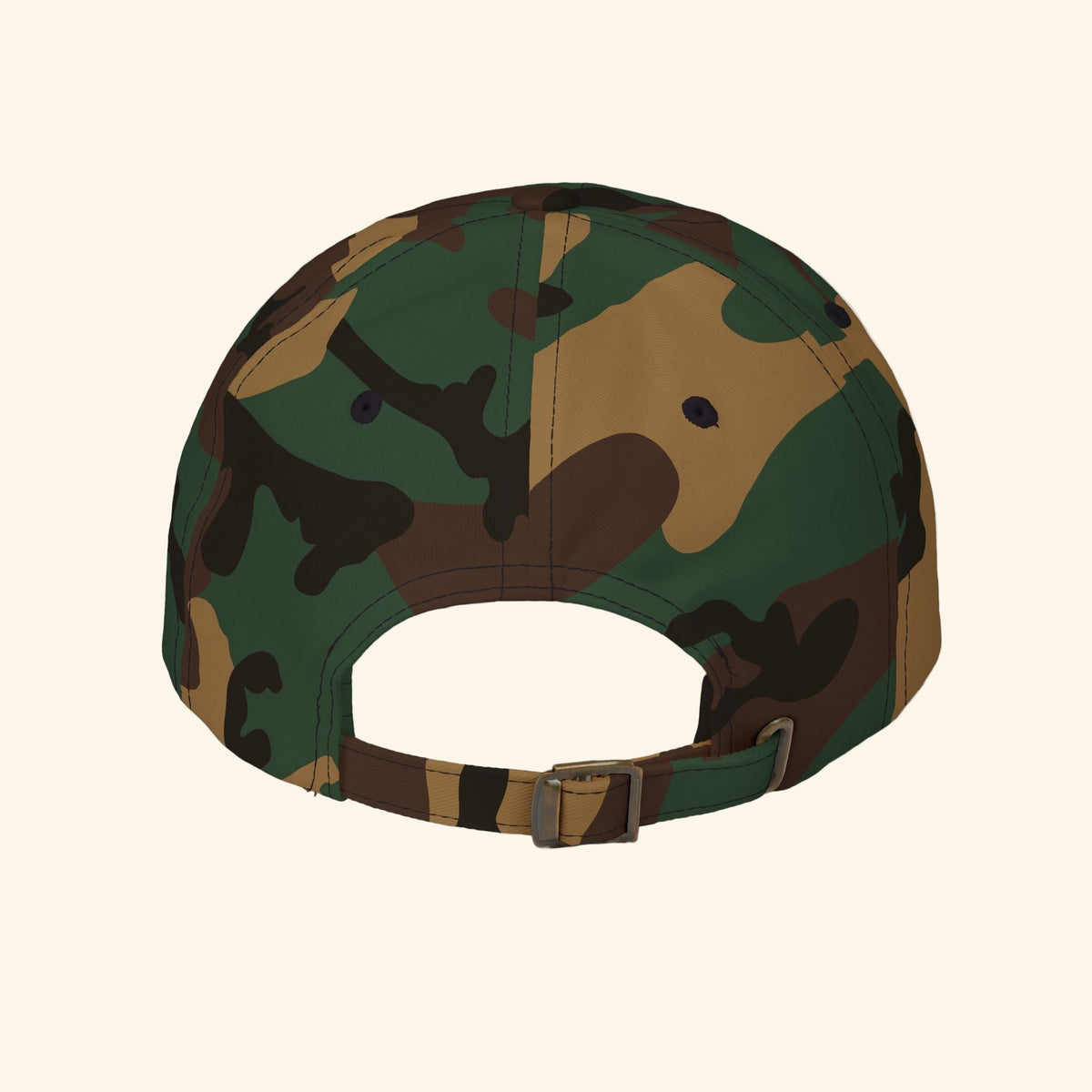 Lost Signal | Dad Hat - Surf Bored