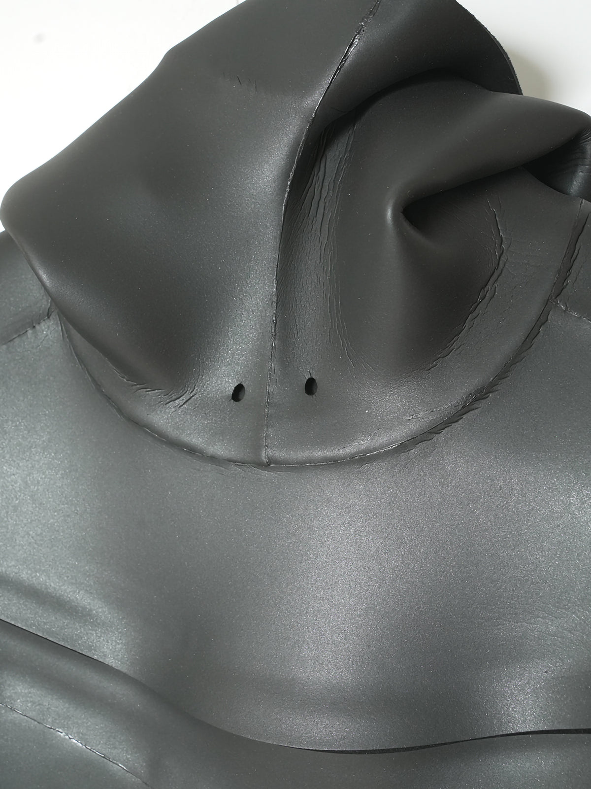 Craftsman | 5mm/3mm Semi-Dry Hooded Front Zip Wetsuit - Surf Bored