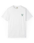 Midfin Café Tee - Surf Bored