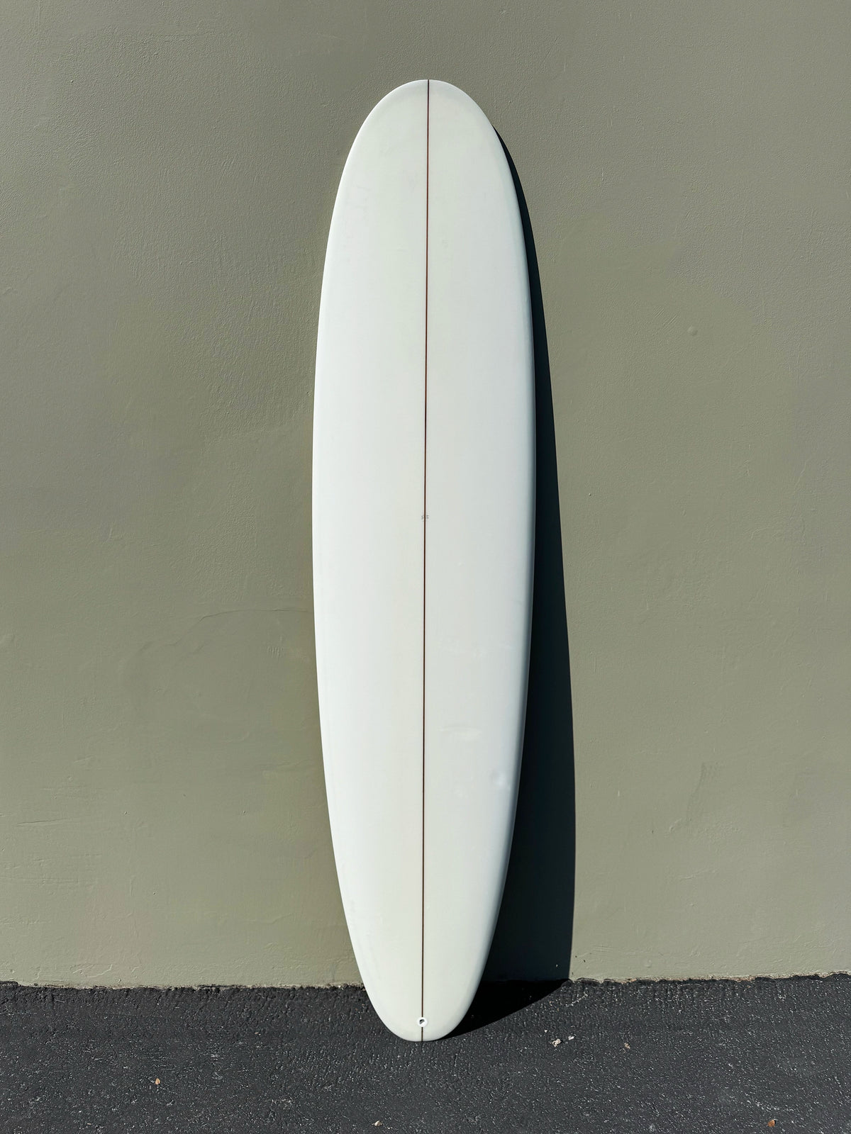 Liddle | 8’0” Super Smoothie Surfboard (USED) - Surf Bored