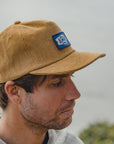 Almond Custom Surfboards | Cord Hat