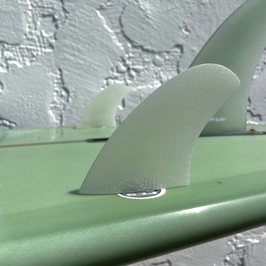 3 1/8" Side-Bite Fins - Surf Bored