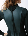 LA LUNA 3/2MM BACKZIP FULL