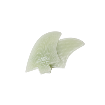 3 1/8" Side-Bite Fins