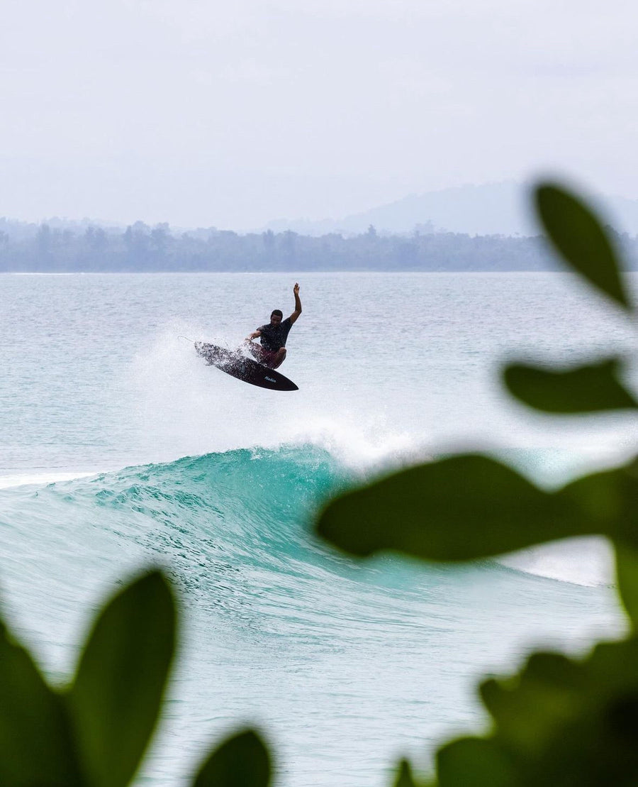 Album Bom Dia Quad - Apex