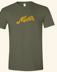 Logo Tee - Surf Bored