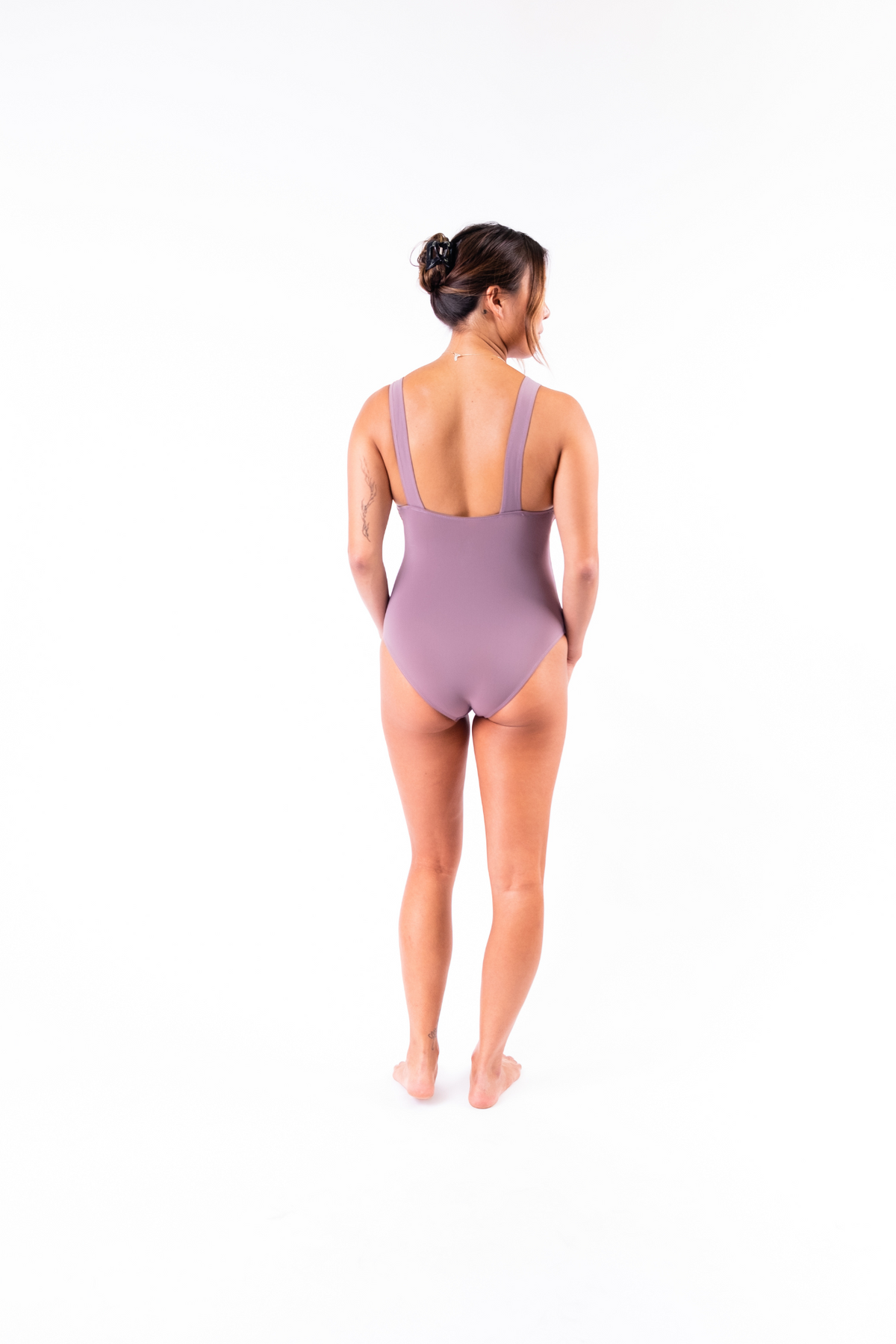 Malibu One Piece - Surf Bored