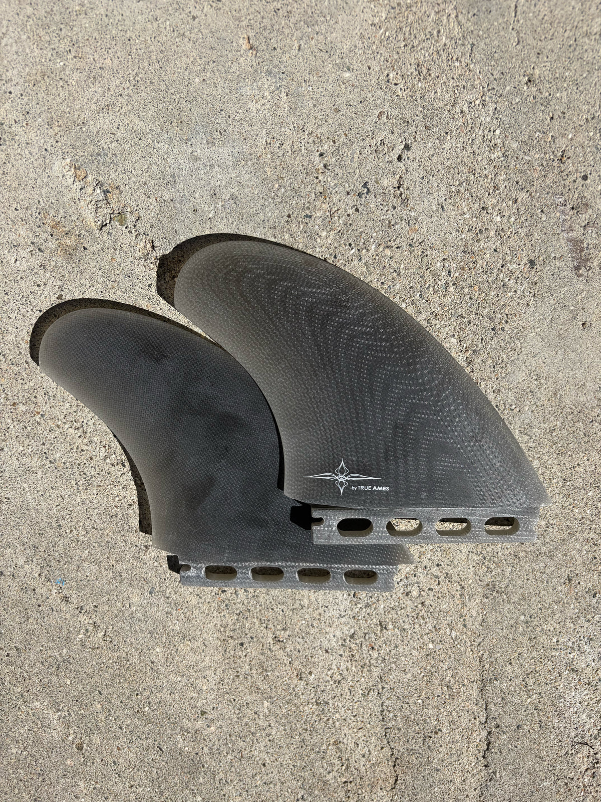 Ryan Burch | 5’11” Pickle Twin Fin Surfboard (USED) - Surf Bored