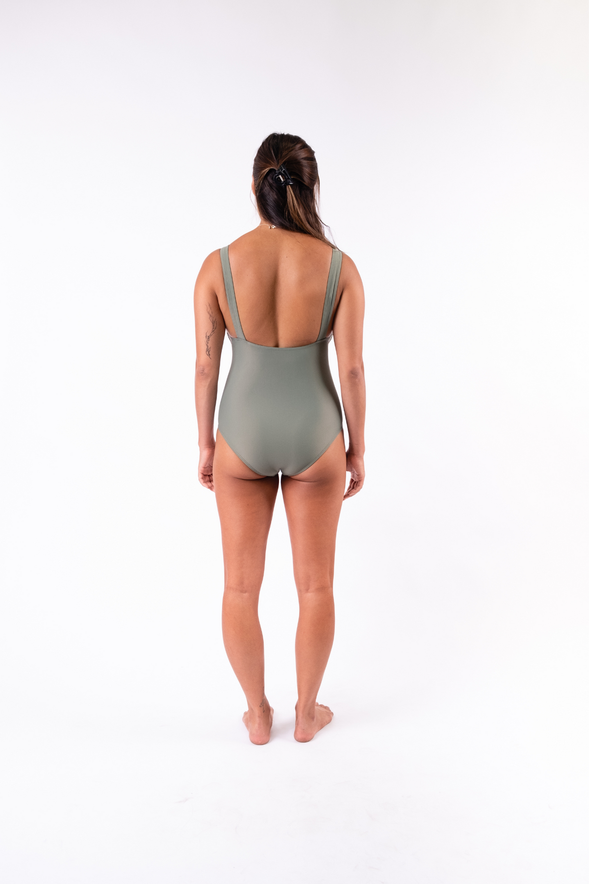 Malibu One Piece - Surf Bored