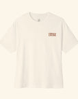 Choco Leche Mazatlán Oversized Tee - Surf Bored