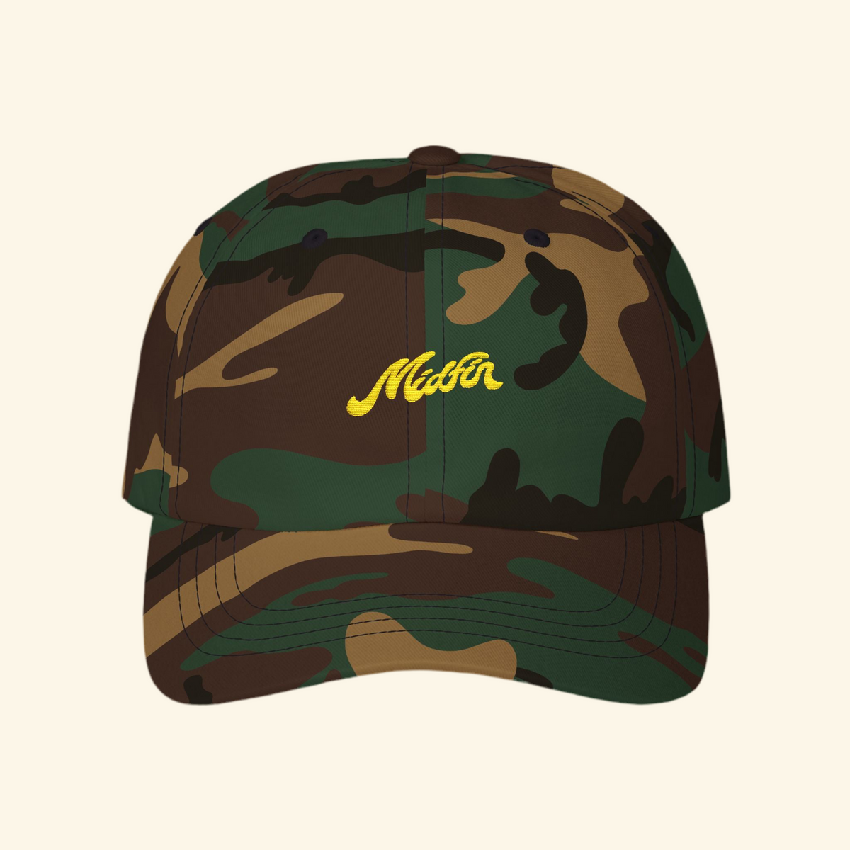 Lost Signal | Dad Hat - Surf Bored