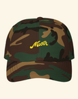 Lost Signal | Dad Hat - Surf Bored