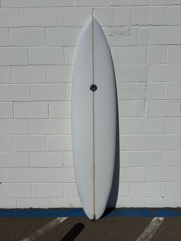 Simon Jones Designs | 5'6