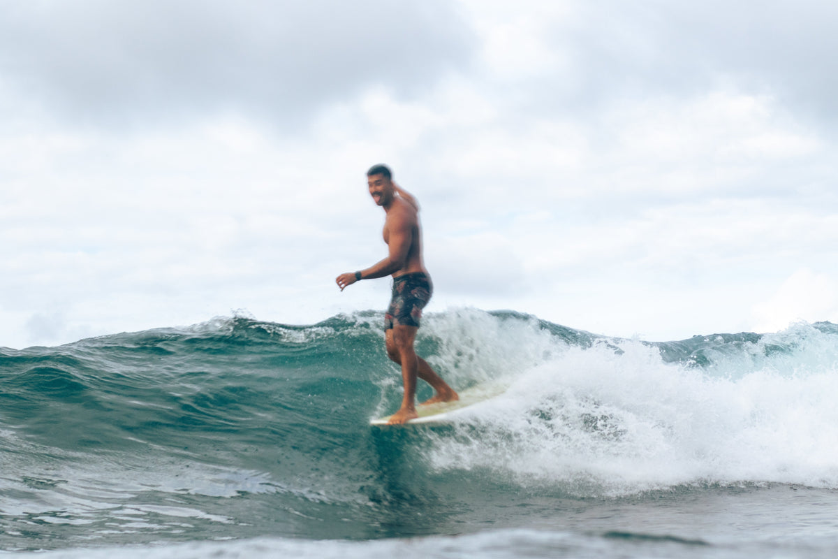 LOINDAFLOW - Classic - Surf Bored