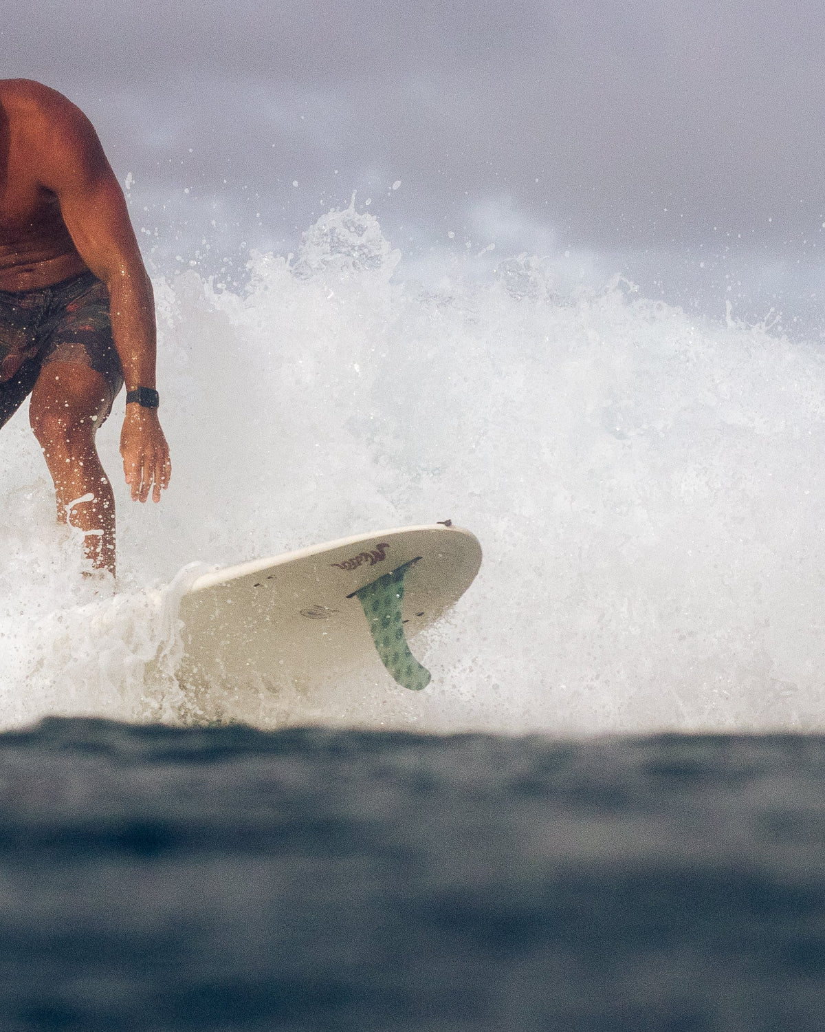 LOINDAFLOW - Classic - Surf Bored