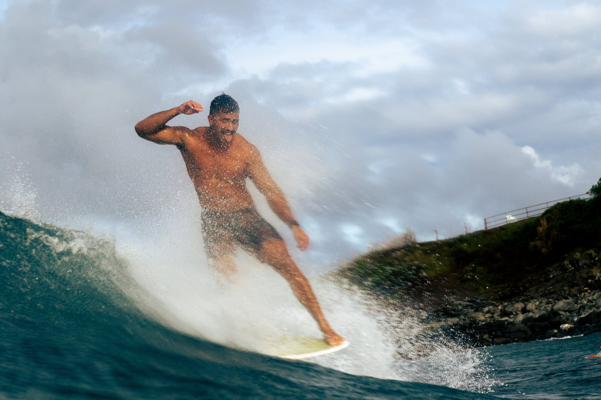 LOINDAFLOW - Classic - Surf Bored