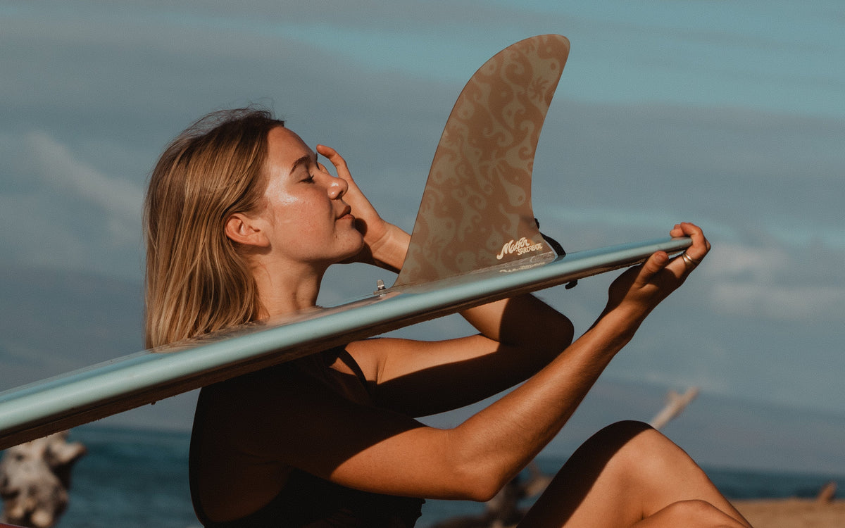 Sarcreate - Ze Rudder - Surf Bored