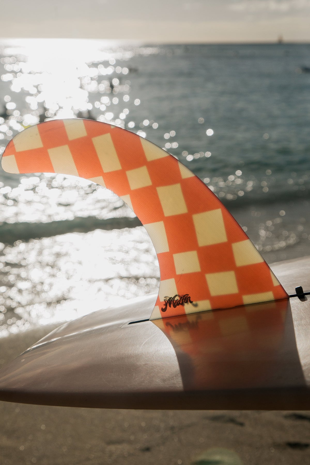 Sunday Picnic - Banana Clip - Surf Bored