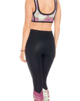 2mm Psychedelic Reversible Surf Leggings