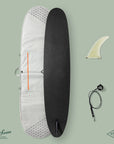 9'2" R-Series | Surf Thump Soft Top Surfboard