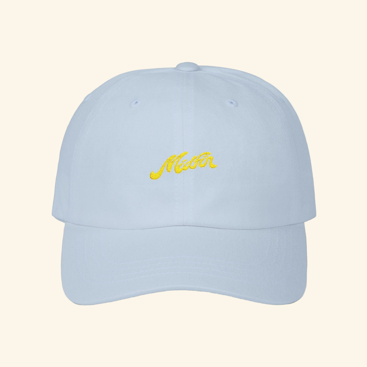 Lost Signal | Dad Hat - Surf Bored