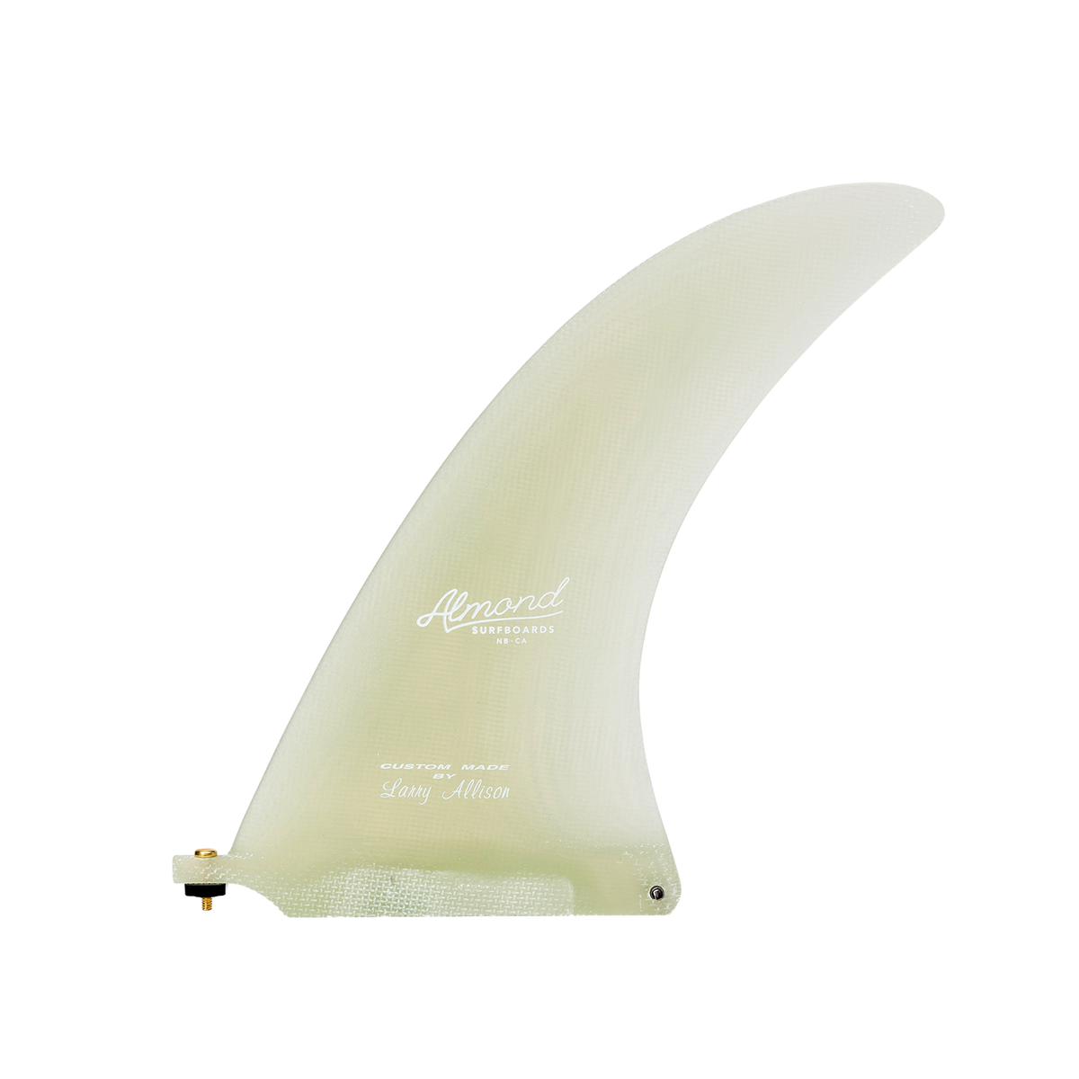 9" JOY FIN - Surf Bored