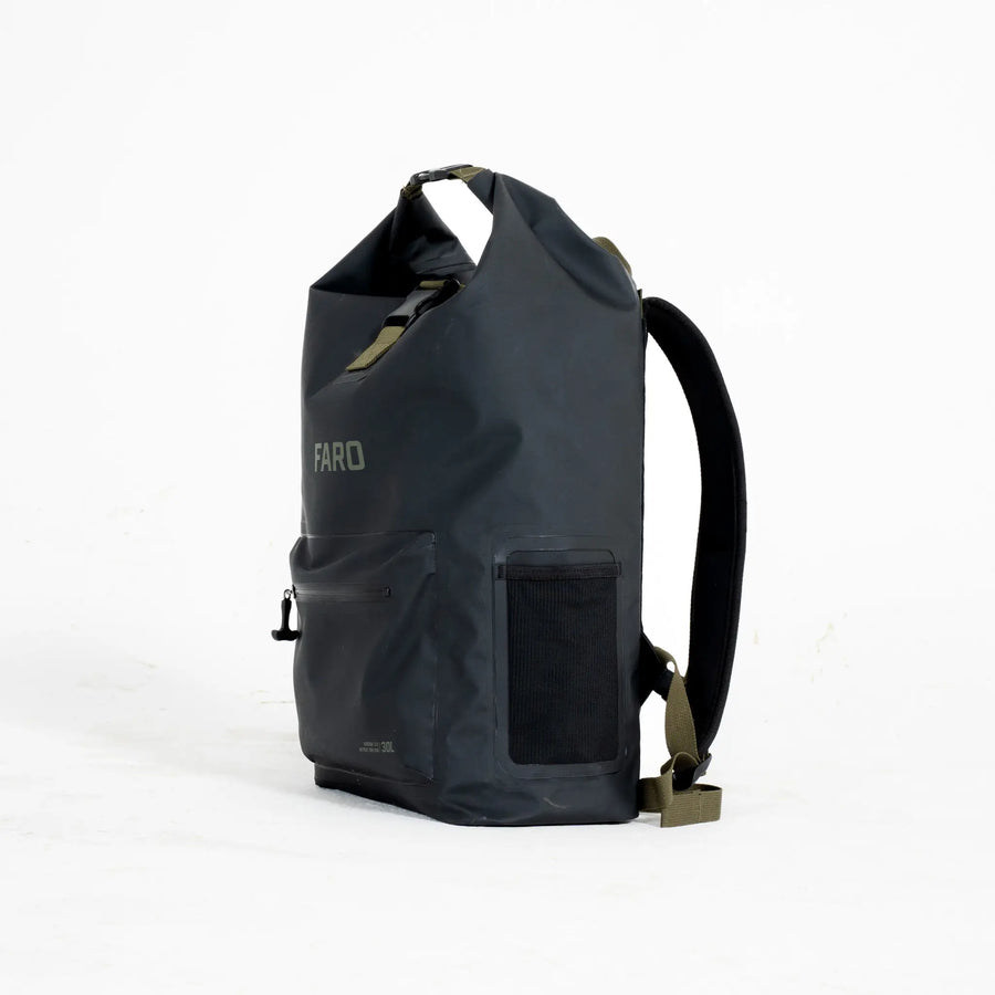 Wetsuit Dry Bag Backpack