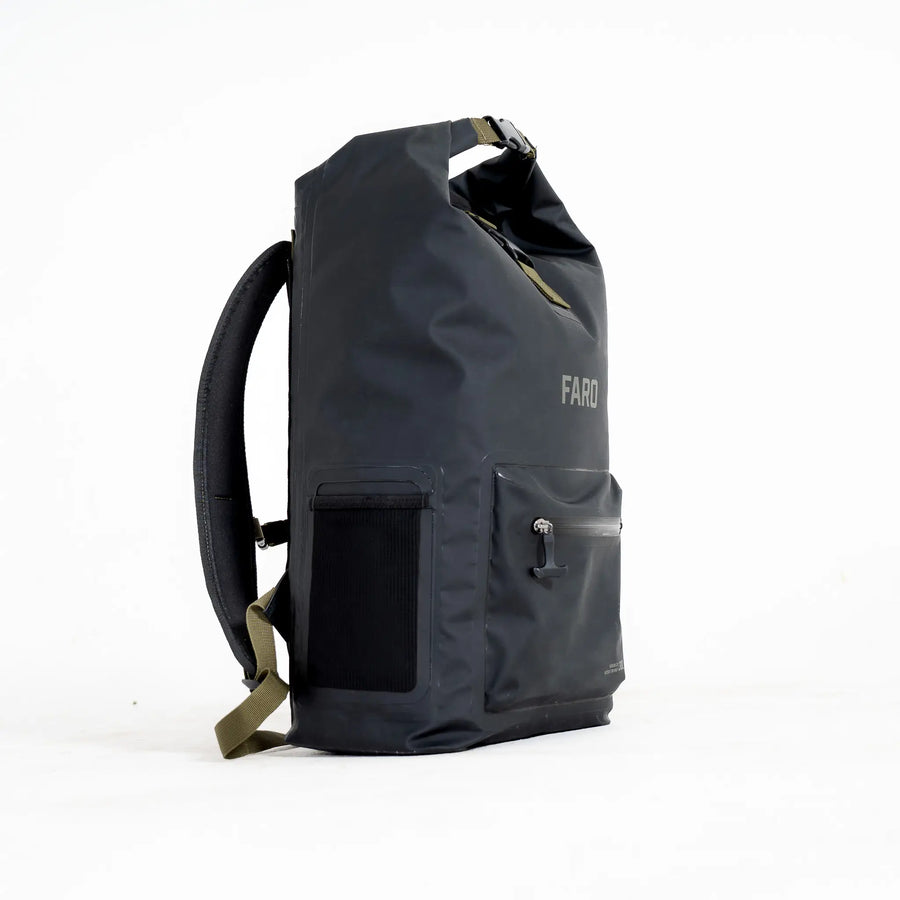 Wetsuit Dry Bag Backpack