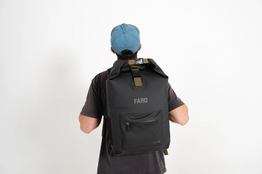 Wetsuit Dry Bag Backpack
