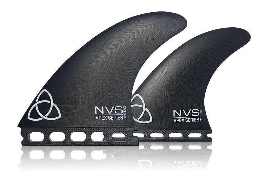 AM-Comp Quads (M, L) - Apex