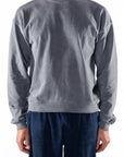 Post Surf Crew Sweatshirt