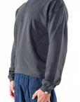 Post Surf Crew Sweatshirt