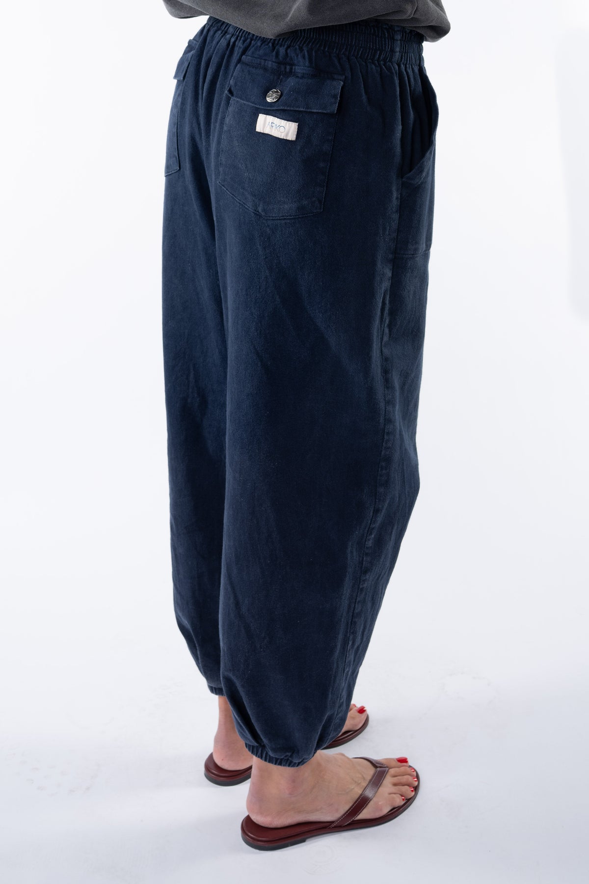 Day Pants