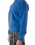 Post Surf Crew Sweatshirt