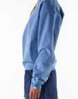 Post Surf Crew Sweatshirt