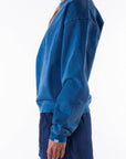 Post Surf Crew Sweatshirt