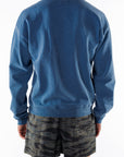 Post Surf Crew Sweatshirt