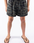 Camo Day Short