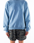 Post Surf Crew Sweatshirt