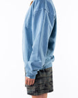 Post Surf Crew Sweatshirt