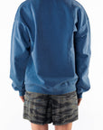 Post Surf Crew Sweatshirt