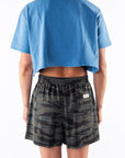 Beach Crop Tee
