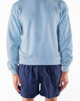 Post Surf Crew Sweatshirt