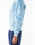Post Surf Crew Sweatshirt