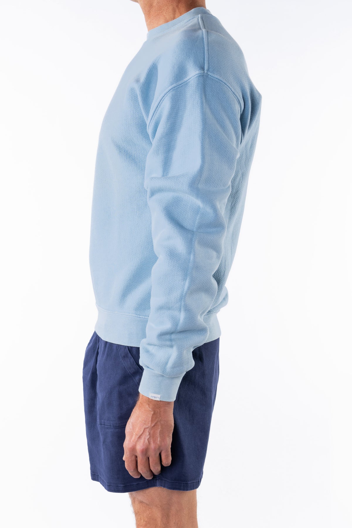 Post Surf Crew Sweatshirt - Surf Bored