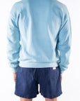 Post Surf Crew Sweatshirt