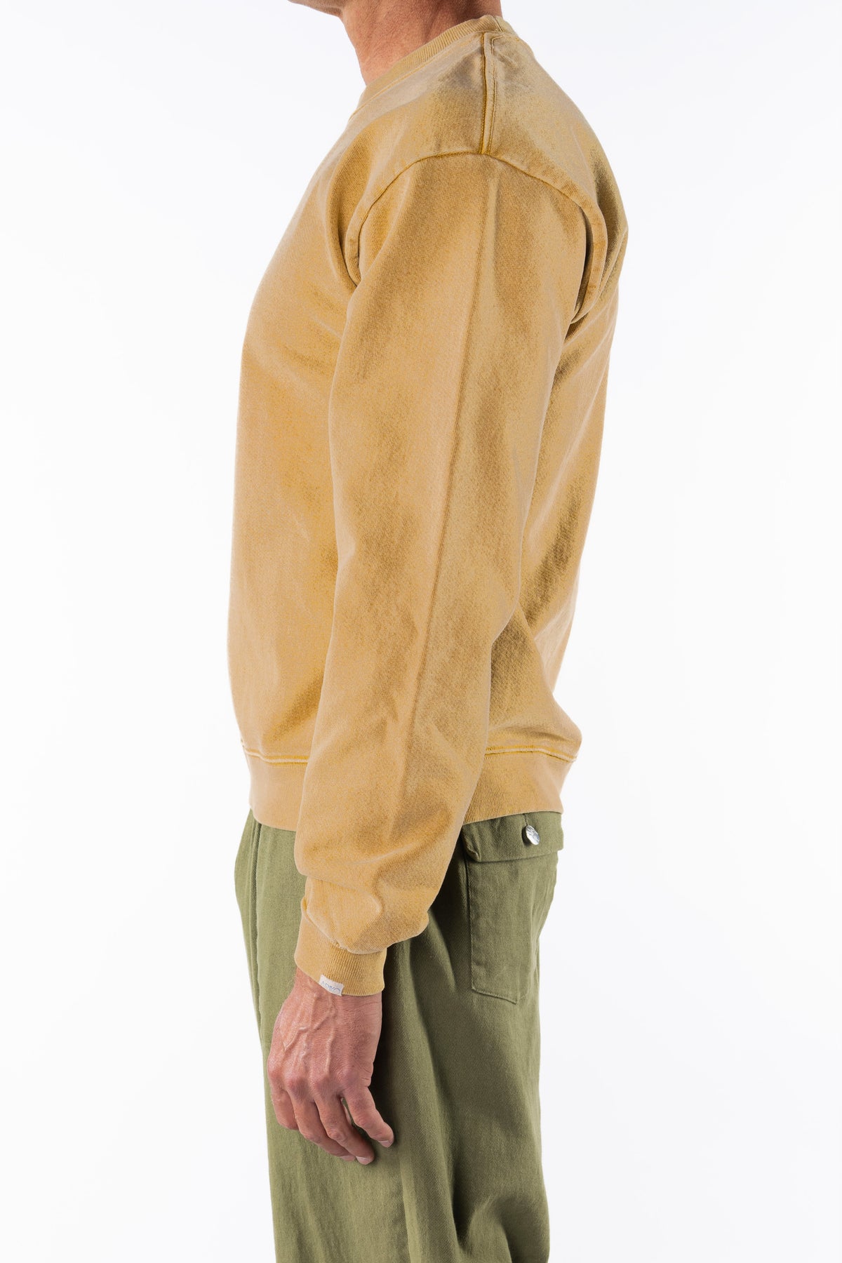 Post Surf Crew Sweatshirt
