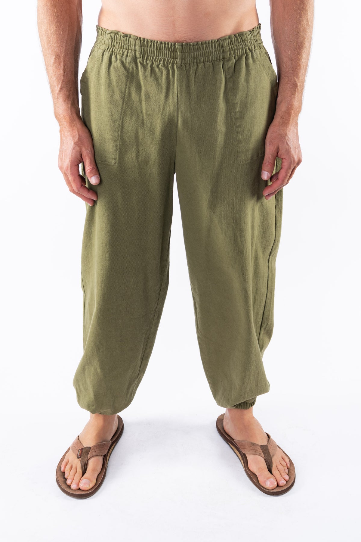 Day Pants