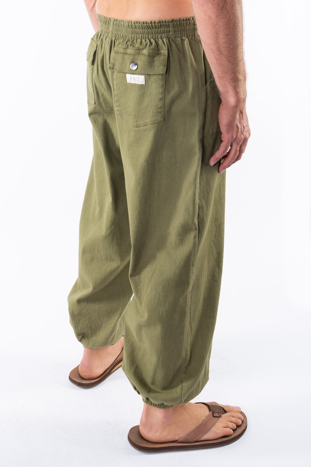 Day Pants