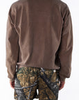 Post Surf Crew Sweatshirt